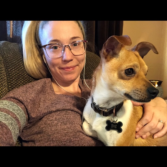 Hello, I’m Kara. I don’t know what I’m doing! - Picture 3 of 4